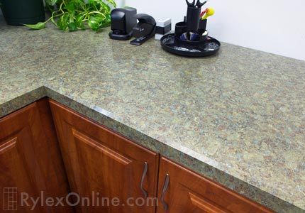 Office Cabinet Countertop