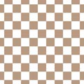 Checkered Ecru Wilsonart Laminate Counter