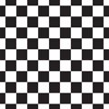 Checkered Flag Wilsonart Laminate Counter