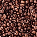 Coffee Beans Wilsonart Laminate Counter