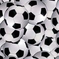 Soccer Balls Wilsonart Laminate Counter