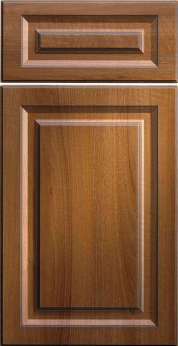 Breckenridge Cabinet Door