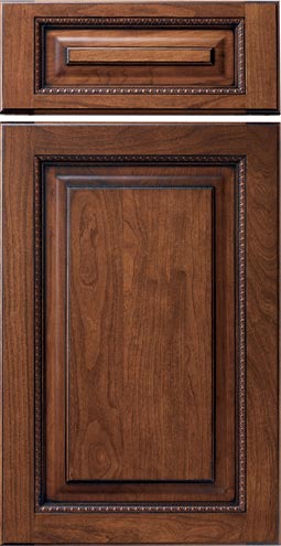 Cotswald Solid Wood Cabinet Door