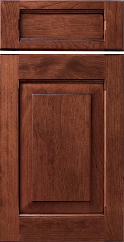 Solid Wood Cabinet Drawer Door Style