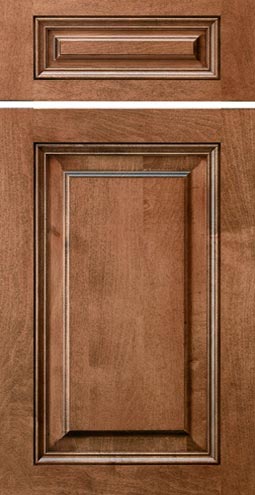 Traditional Cabinet Door Style