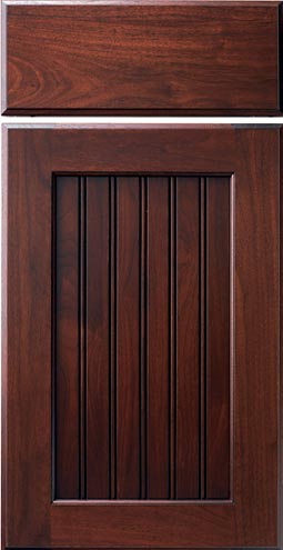Lafayette Solid Wood Cabinet Doors