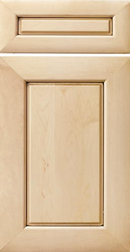 Milan Cabinet Door Style