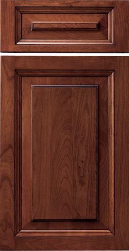Monarch Square Cabinet Door Style