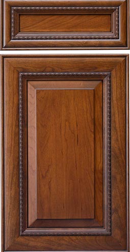 Solid Wood Cabinet Doors, Drawers