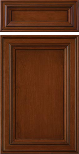 Solid Wood Cabinet Drawer Door Style
