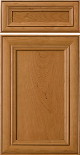 Solid Wood Cabinet Drawer Styles