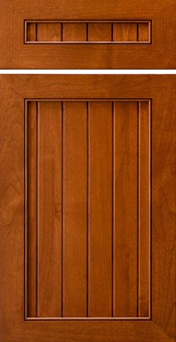 Woodford Solid Wood Door Style