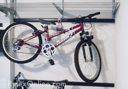 Bike Rack Garage Storage