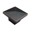 BP 530.82 Brushed Oil Rubbed Bronze
