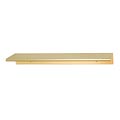 P124.02.502 Brushed Brass