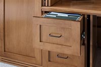 Cabinet Drawers