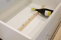 Wine Storage Drawer