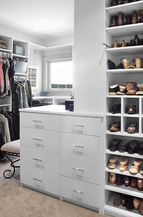 Corner Closet Window Lights White Cabinet Island and Shoe Cabinets