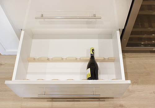 Wine Storage for Wine Enthusiasts