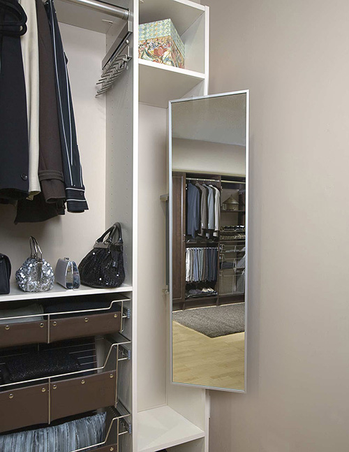 Closet Sliding Mirror