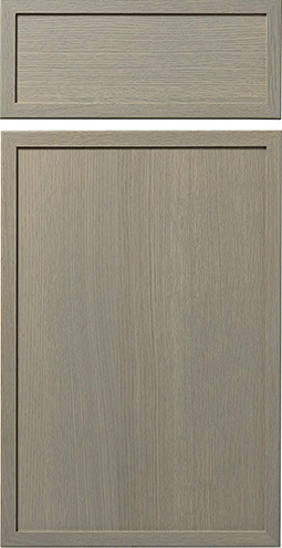 Hard Maple Venus Drawer & Door Style