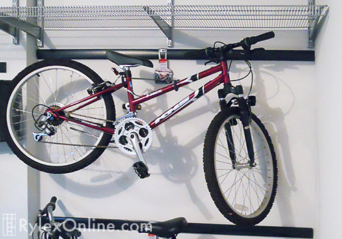 Garage Bike Rack Wall Storage