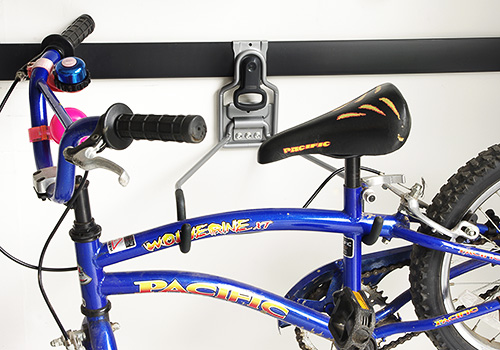 Wall Bike Rack