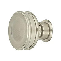 A100 Brushed Nickel