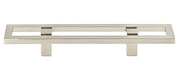 A262 Brushed Nickel