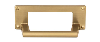 A301 Warm Brass