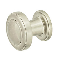 A313 Brushed Nickel