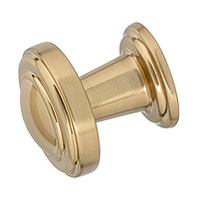 A313 Warm Brass