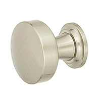 A325 Brushed Nickel