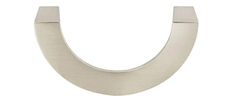 A354 Brushed Nickel