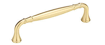 BP 790128160 Satin Brass