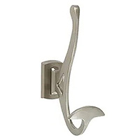 A-LGH Brushed Nickel