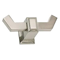 A-SUTTH Brushed Nickel