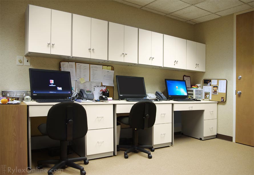 Medical Office Furniture | Desks | Shelves | Rockland County, NY
