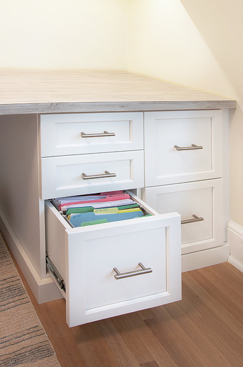 Home Office File Drawers