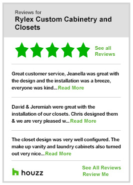 Visit Our Reviews on Houzz