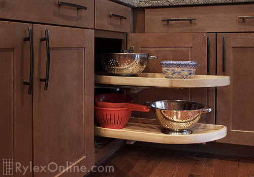 Blind Corner Kitchen Cabinet