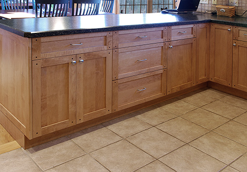 Cabinet Pullout Drawers