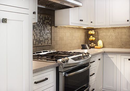 LED Under Cabinet Lighting for Kitchens