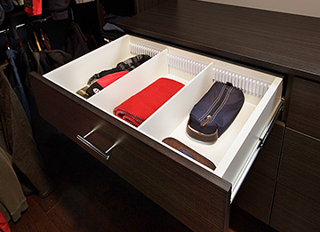 Drawer Divider