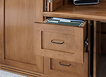 Cabinet Drawers