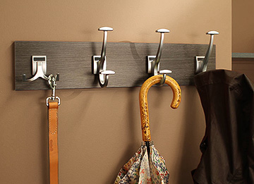 Garage Storage Hooks