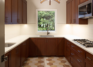 Kitchen Renovation