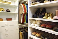 Master Closets | Bedroom Cabinets | Storage | Orange County, NY