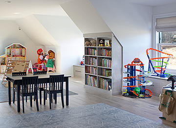 Kids Playroom