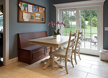 Kitchen Dining Room Bench